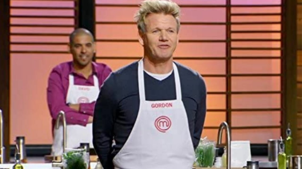 Season Eleven Of MasterChef Resumes Production cover