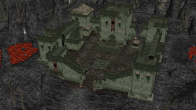 Morrowind Rebirth が巨大なアップデートを受信