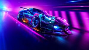 Countdown der Need for Speed-Website: Was bedeutet das?