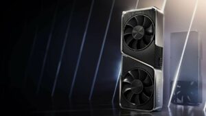 The RTX 3070 Ti Will Come with 8GB & 16GB GDDR6X Variants