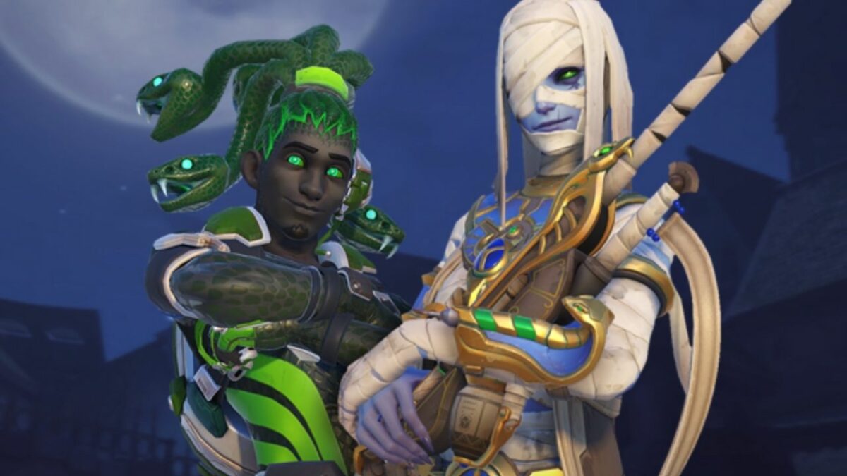 "Time Out Communicating With Battle.net Services" Fix—Overwatch 2