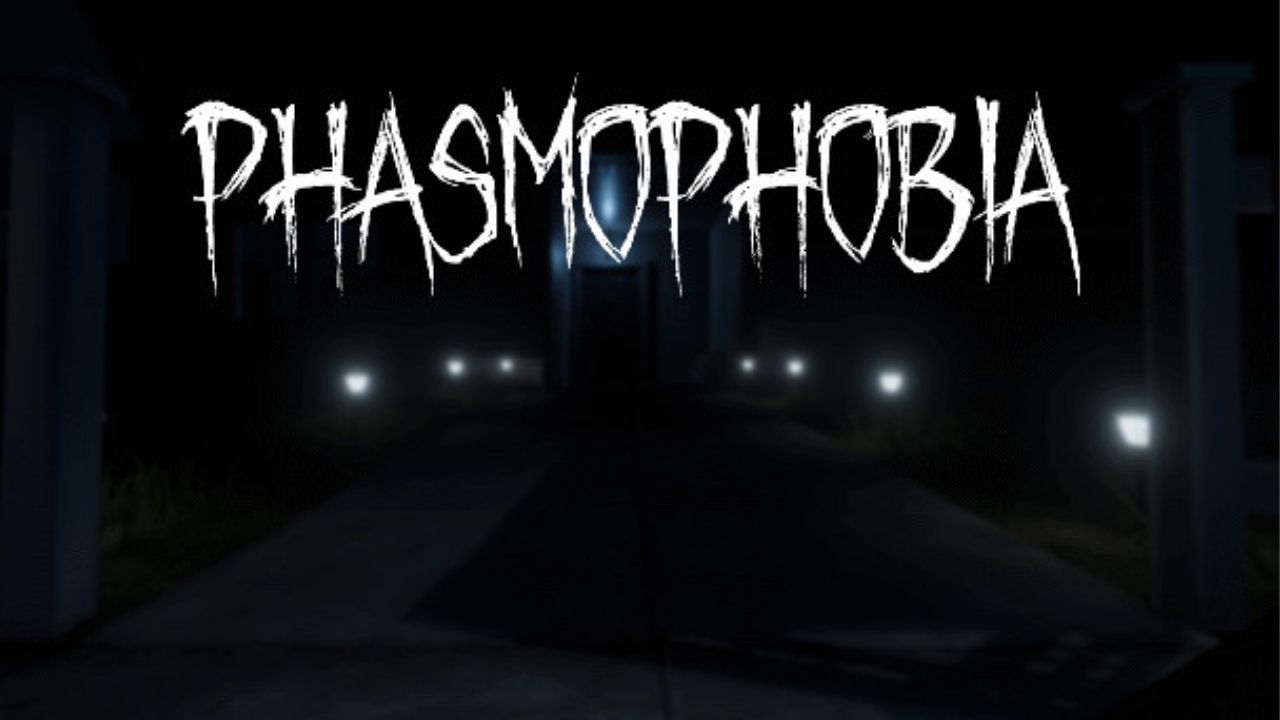 Phasmophobia is Twitch’s Latest Darling! cover