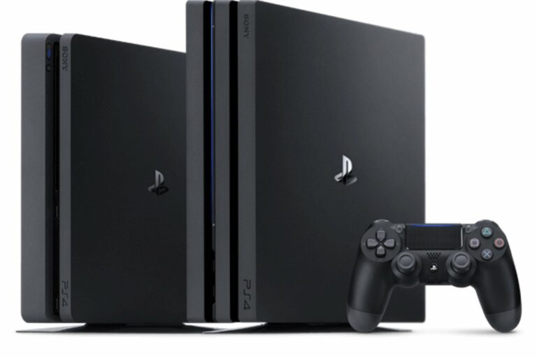 Can The PS4 Upscale Games to 4K Resolution? 