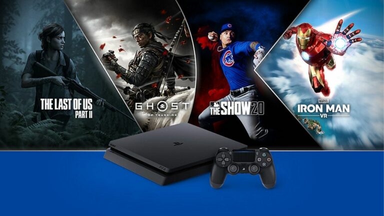 PS5によりPS4は時代遅れになるのか？