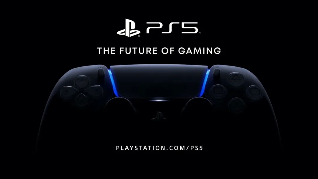 Um controlador de voz da Sony para PlayStation pode estar na capa dos trabalhos