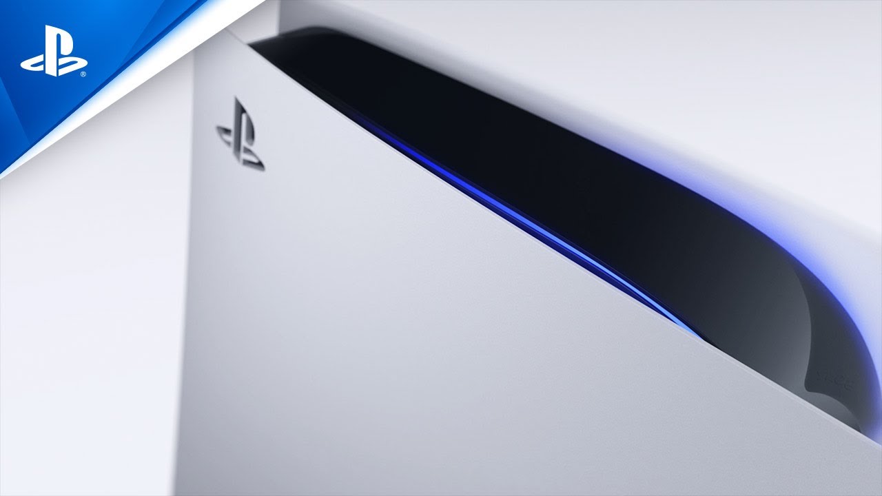 PlayStation 5’s Latest Software Update Has Just Been Released cover