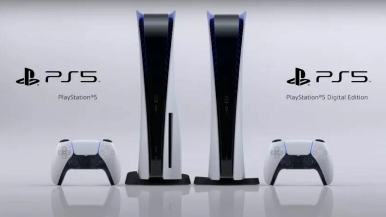 ¿PS5 hará que PS4 quede obsoleta?