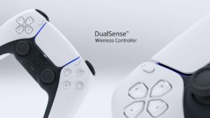 Report: Playstation 5’s Dualsense Controller to Receive New Colors