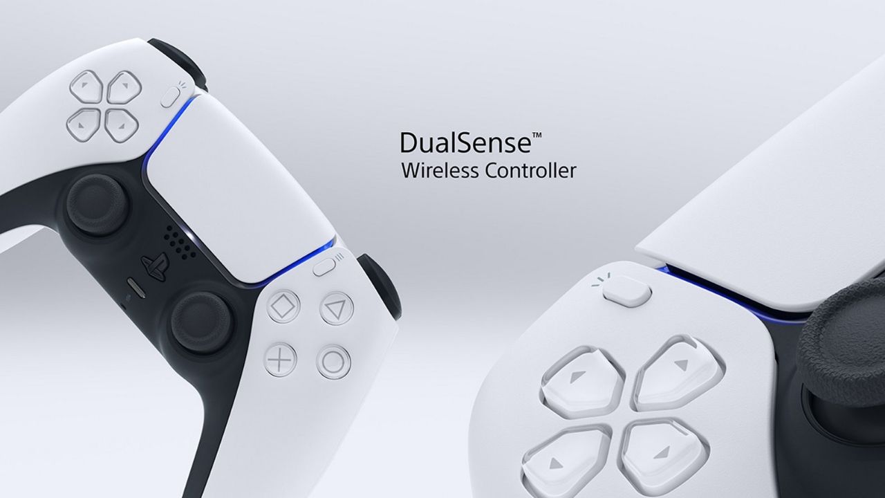 Report: Playstation 5’s Dualsense Controller to Receive New Colors cover