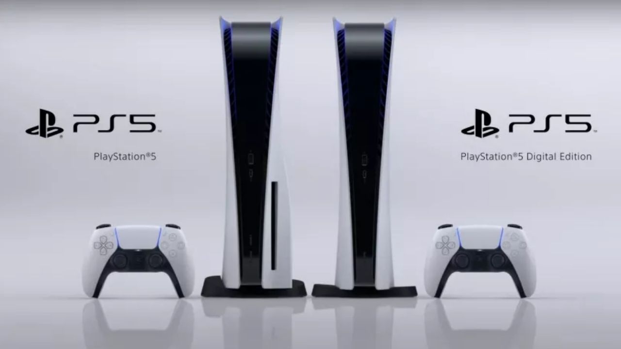 The April Update for PS5 Adds Cross-Gen Play, USB Game Storage and More! cover