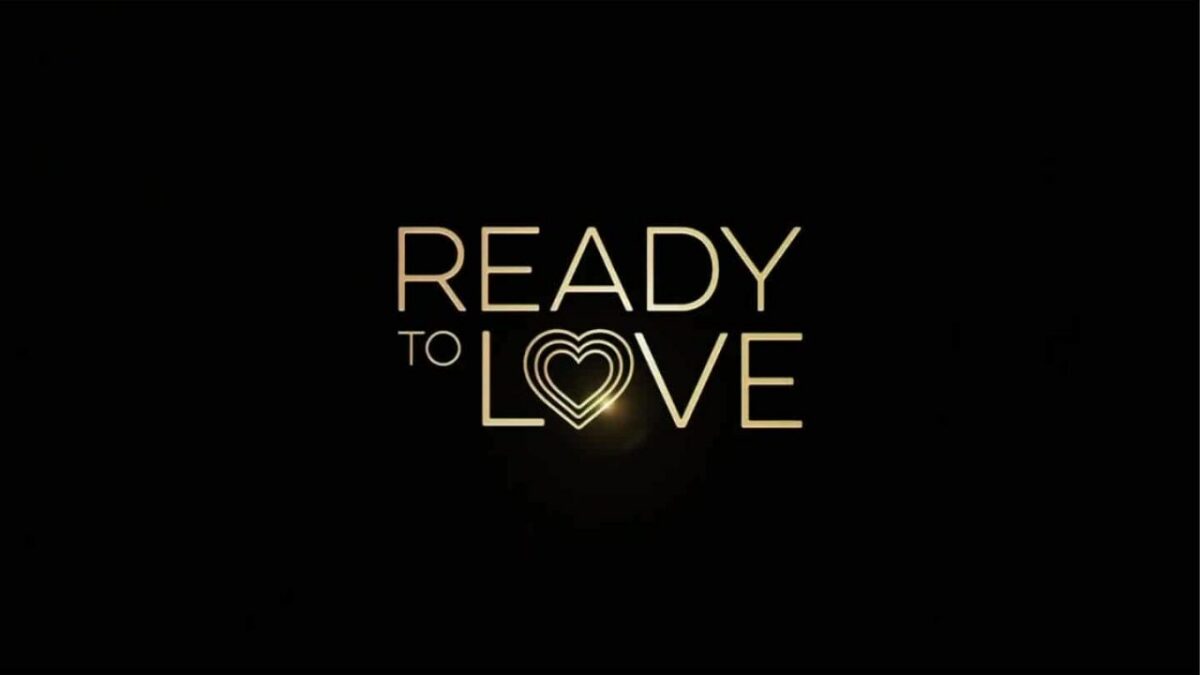 Ready To Love-news