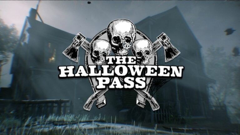 Red Dead Online's Halloween Event Details Revealed