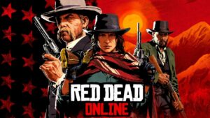 Outlaw Pass 5 is Out for Red Dead Online!