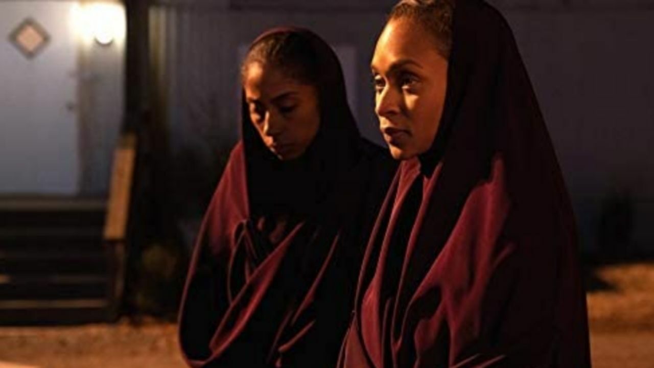 Ruthless To Return With Second Half Of S1 In November cover