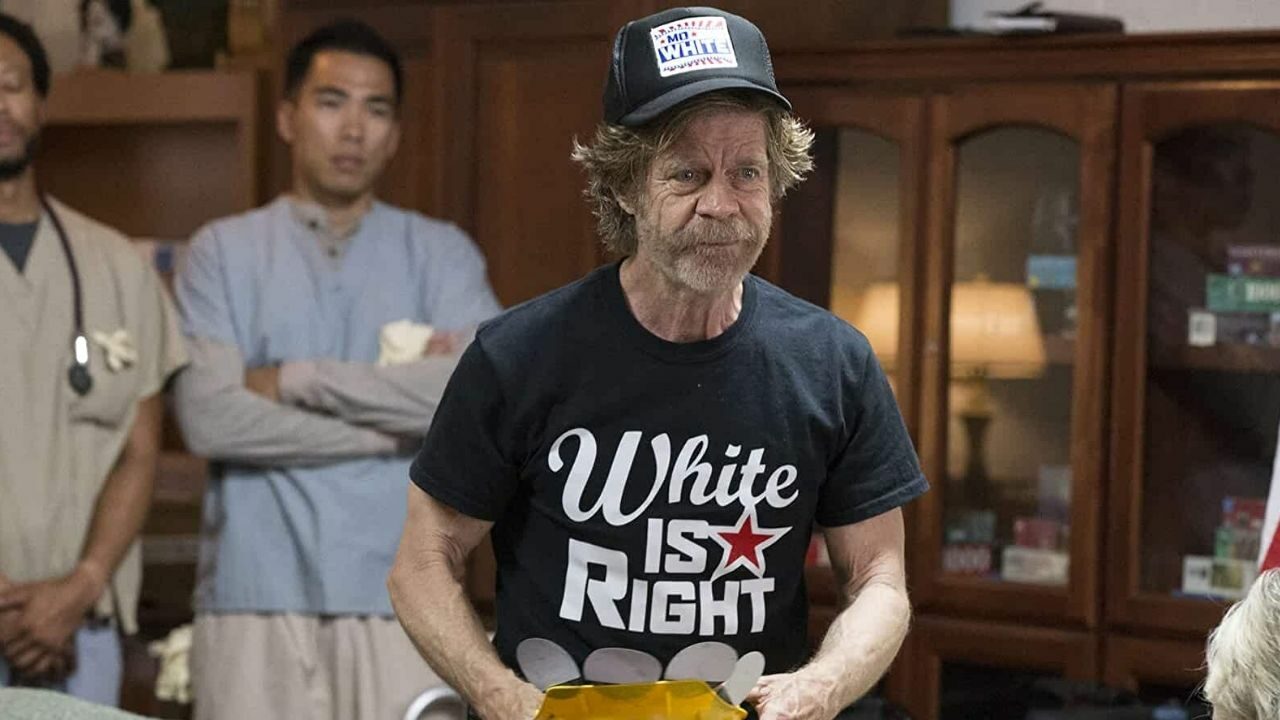 Shameless Season Eleven: Showtime Announces Premiere In December cover