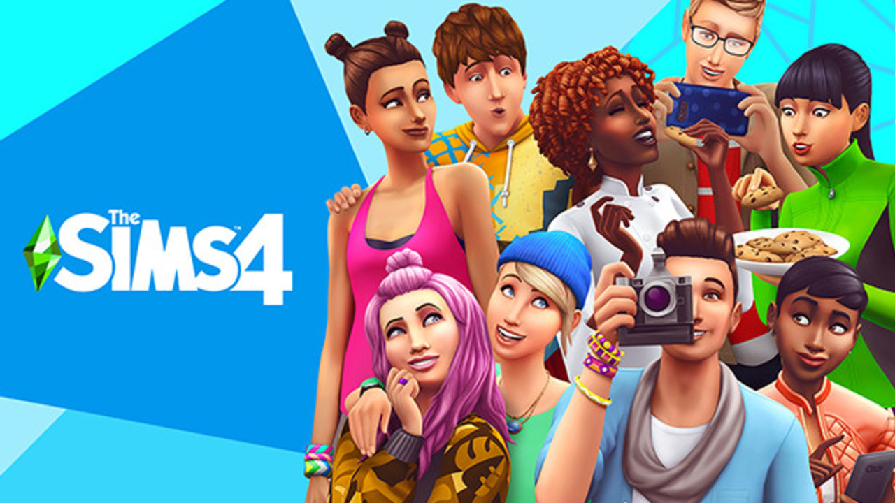 Sims 4: Quick Fix If You’re Stuck on The Loading Screen cover