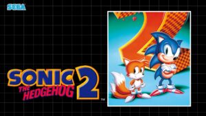 Steam Has Some Good News For Sonic Enthusiasts