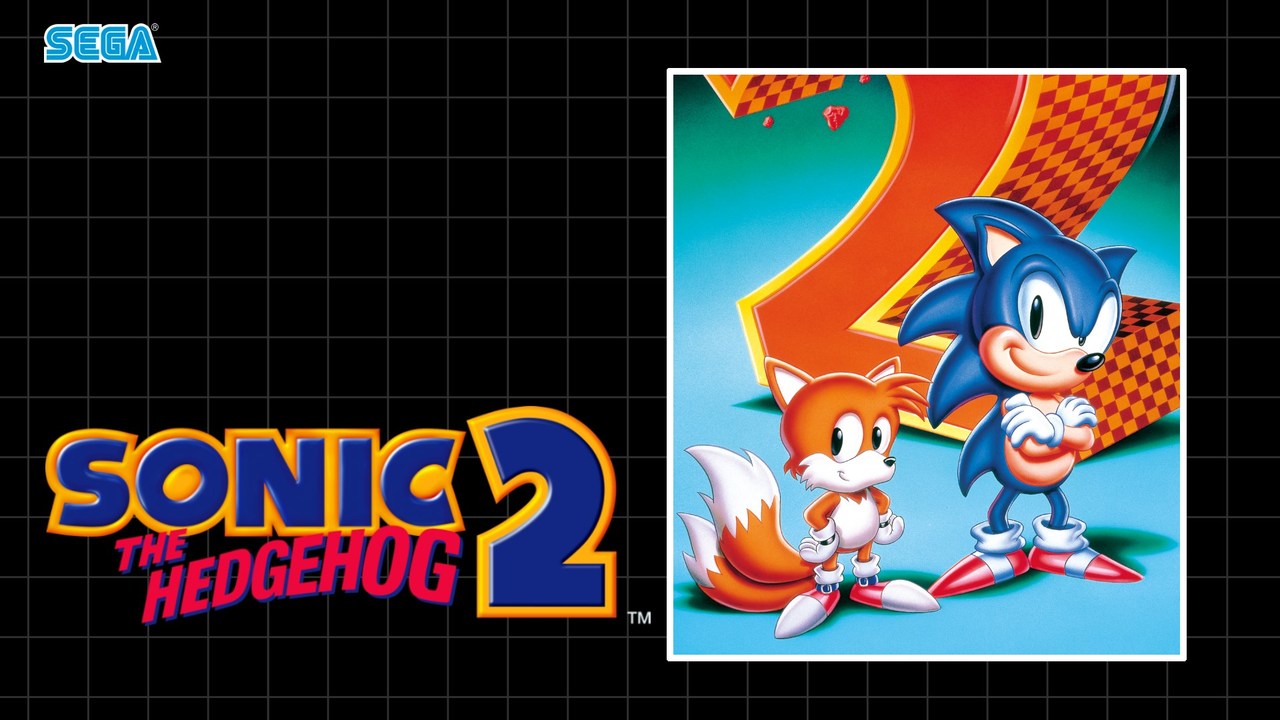 Steam Has Some Good News For Sonic Enthusiasts cover