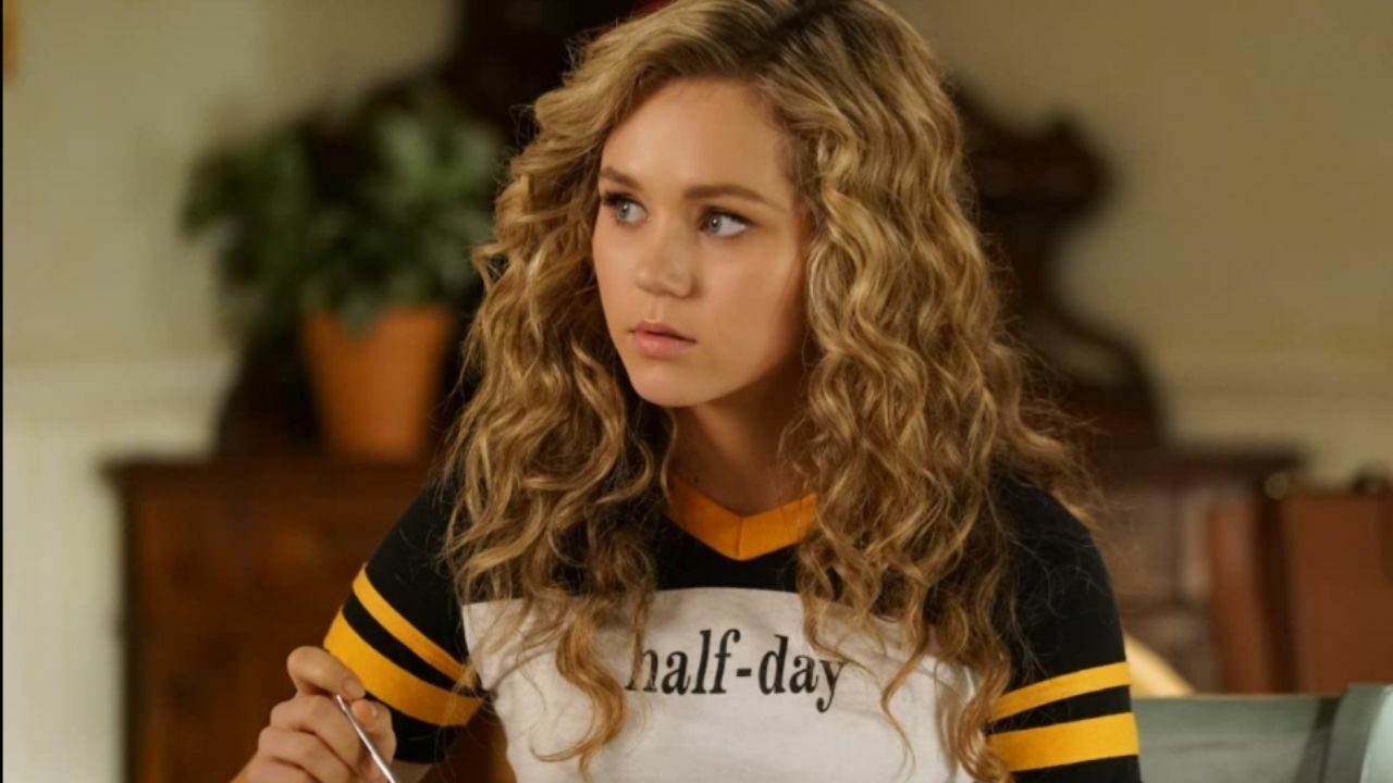 Second Season Of DC’s Stargirl Has Found Its Villains cover