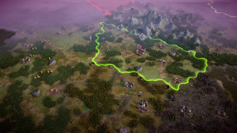 Surviving the Aftermath Is Now Available on Steam