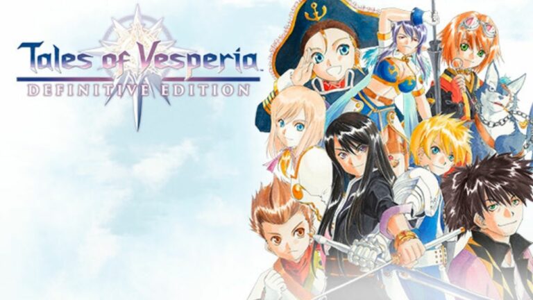 Tales of Vesperia and Age of Empires 3 Are Coming to Game Pass for PC