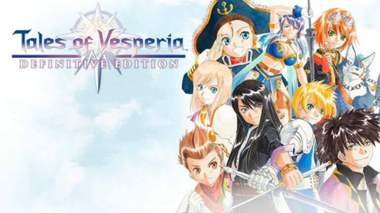 Tales of Vesperia e Age of Empires 3 estão chegando ao Game Pass para PC