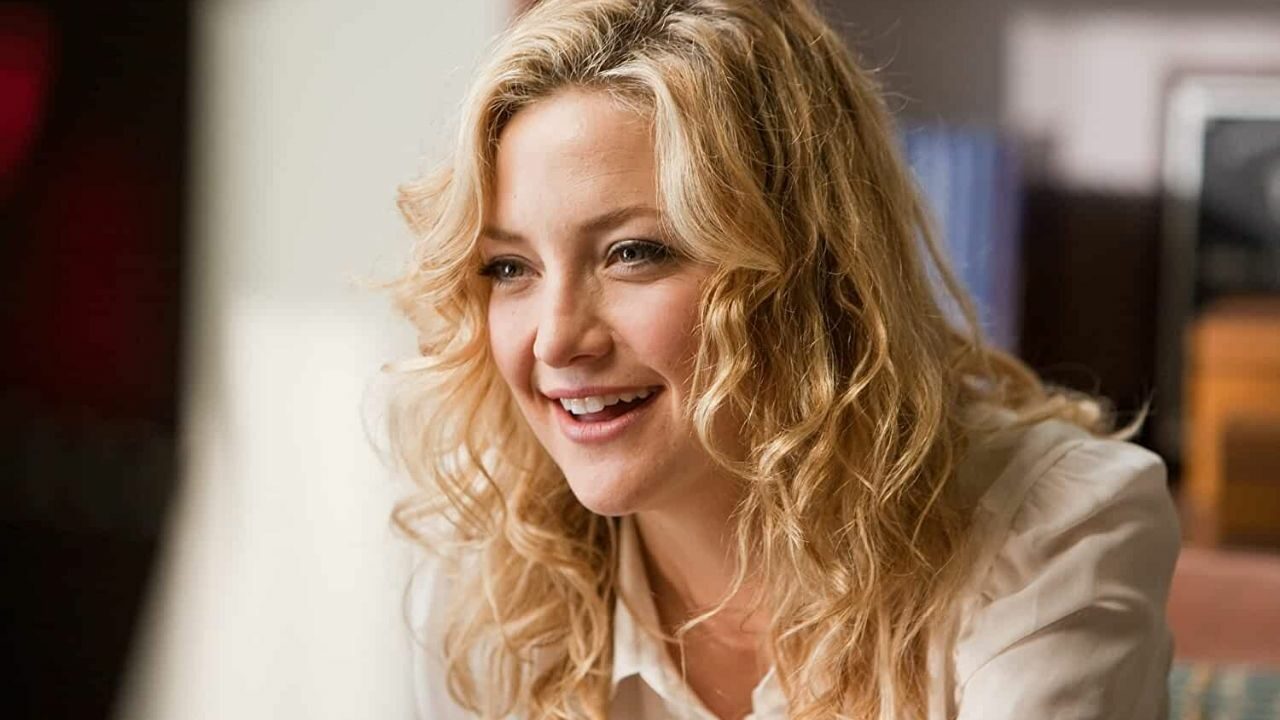 Kate Hudson Joins Cast Of Truth Be Told Season 2 cover
