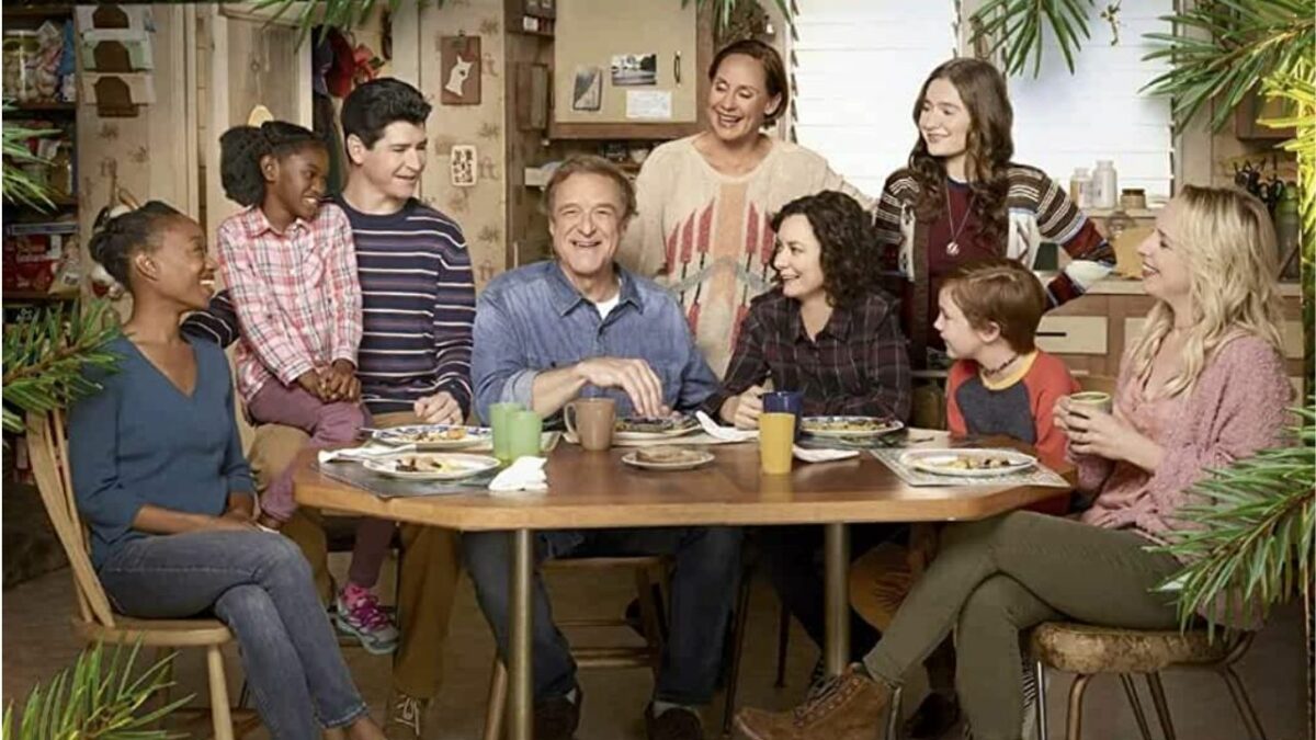 The Conners-news