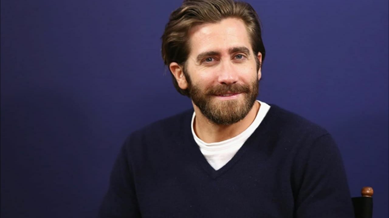 Jake Gyllenhaal spielt die Hauptrolle im HBO-Cover „The Son“.