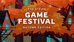Try out Hundreds of Free PC Games on Steam Game Festival