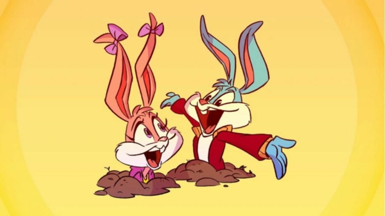 Tiny Toons Are Coming Back With A New Show On HBO Max! cover