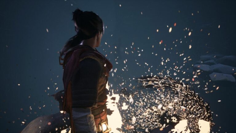 Xuan-Yuan Sword 7 To Hit The Market on October 29