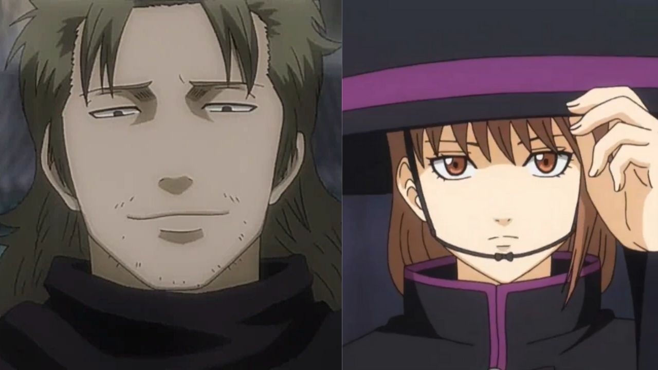 Personajes de Gintama más fuertes. ¡Clasificado!