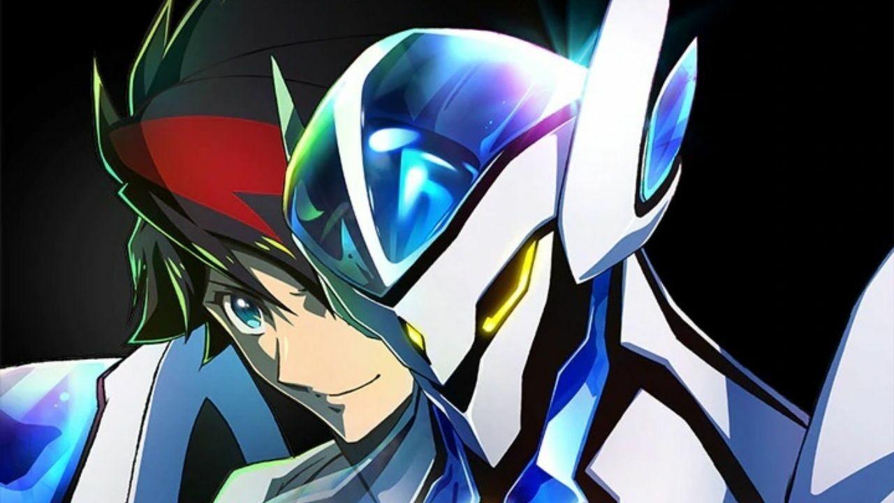 Anime original, Back Arrow, confirma portada con fecha de estreno en enero