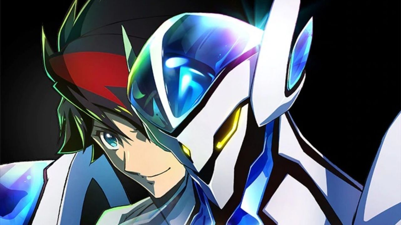 Back Arrow Anime lança um segundo PV cheio de ação