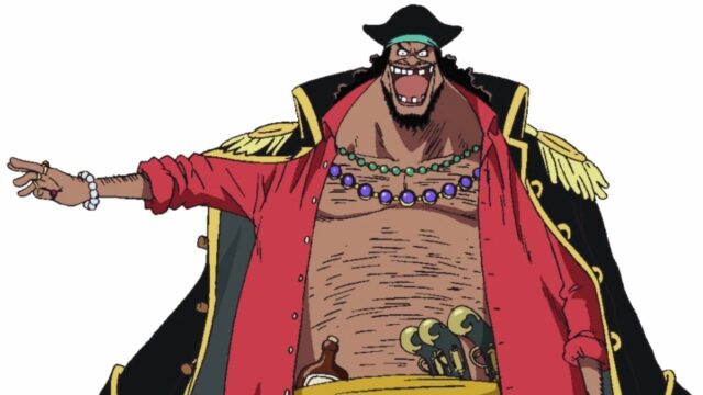 One Piece 1080: Garp's Heroic Rescue – Can he save Koby & escape?