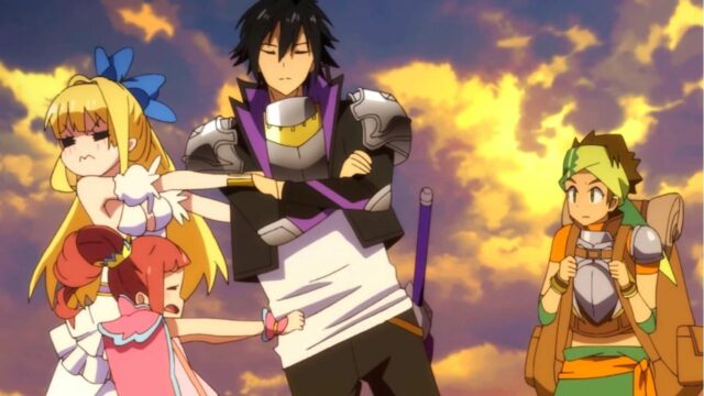 40 Best Isekai Anime Worth Watching (Our Top Recommendations) – FandomSpot