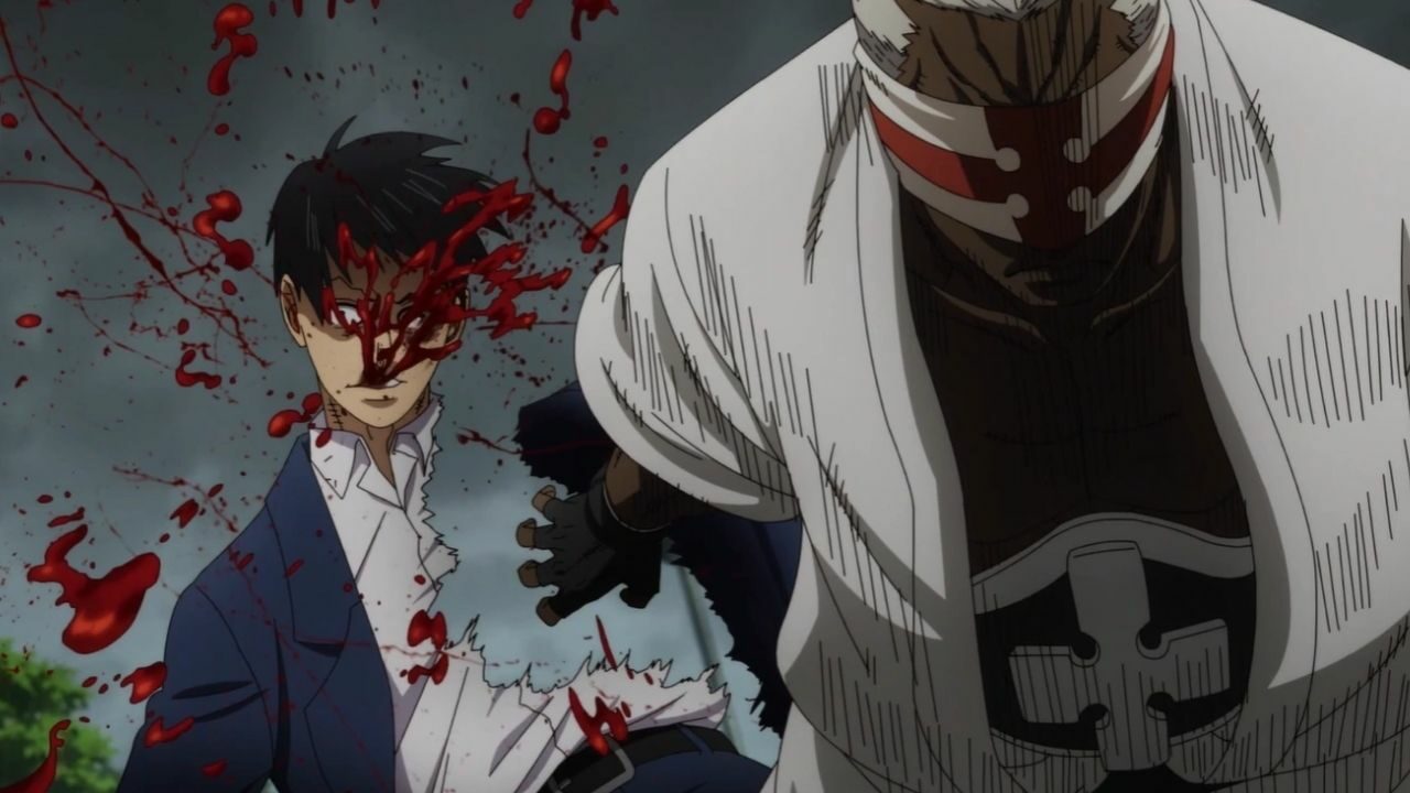 Fire Force Chapter 242: Release Date, Delay, Discussion cover