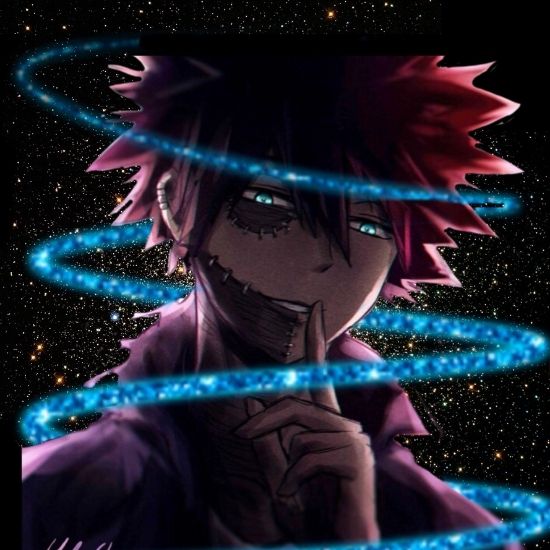 Dabi é Touya Todoroki !! Capítulo 290 revela o passado oculto de Dabi