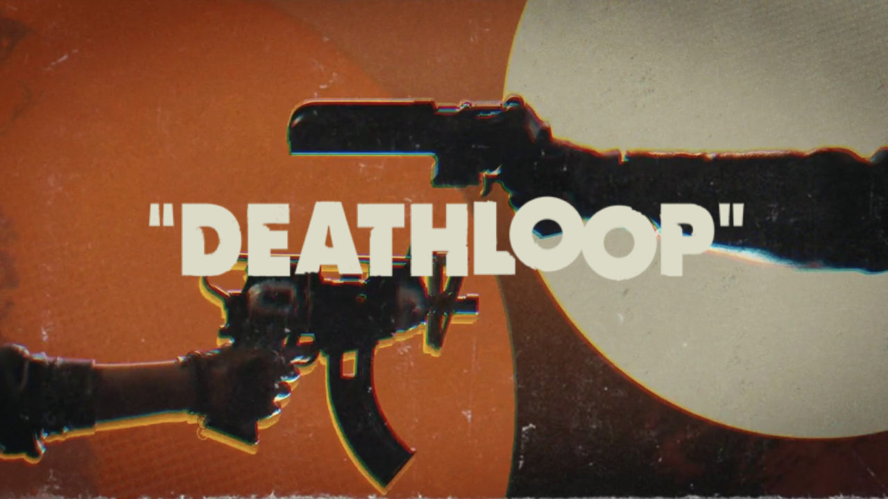 Deathloop Is All Set to Release in May of next Year cover