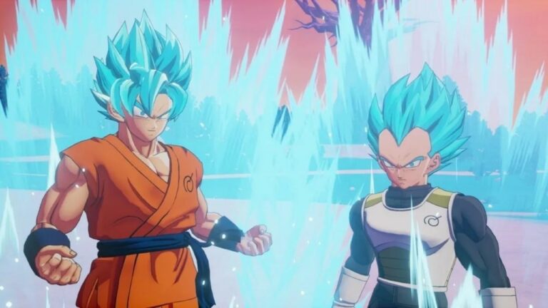 Dragon Ball Z: Kakarot&rsquo;s 2nd DLC is finally here!