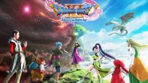 Easy Guide to Play Dragon Quest Series in Order – What to play first?
