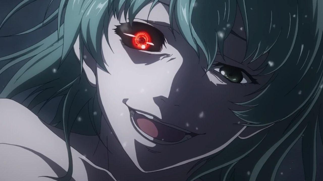 25 personajes más fuertes en Tokyo Ghoul