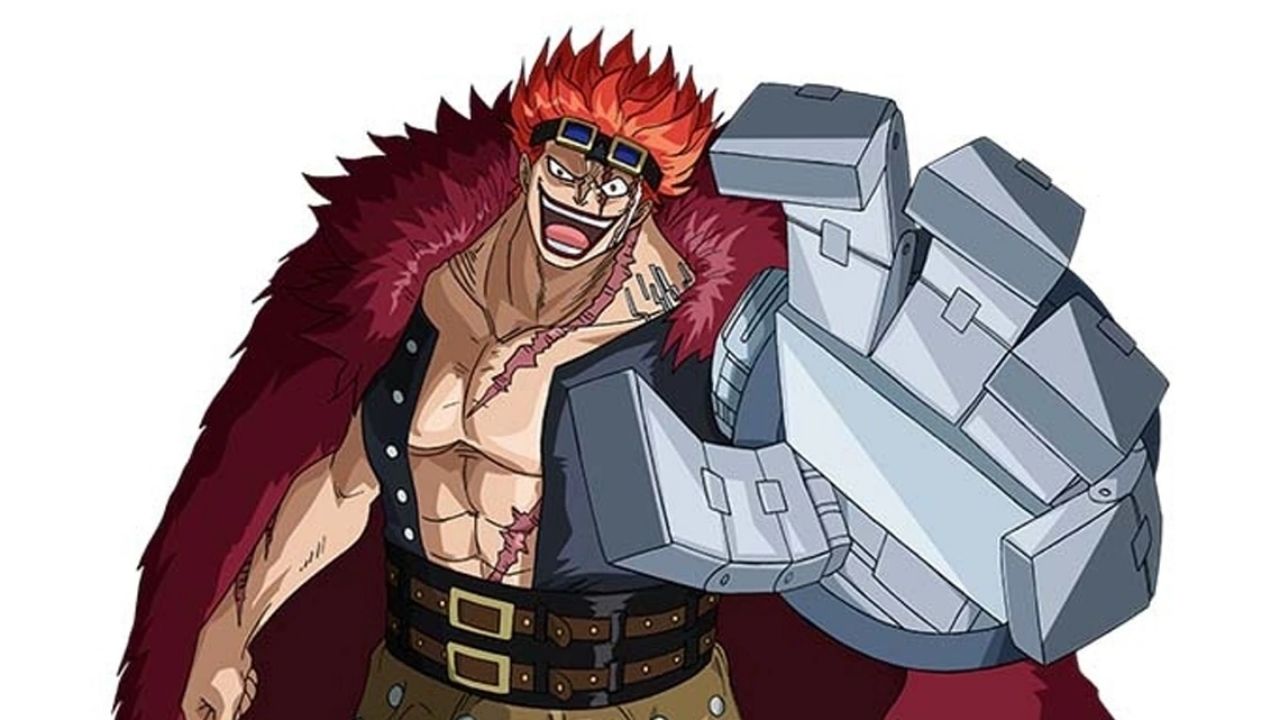 15 personajes más fuertes al final de One Piece - ¡Clasificados!