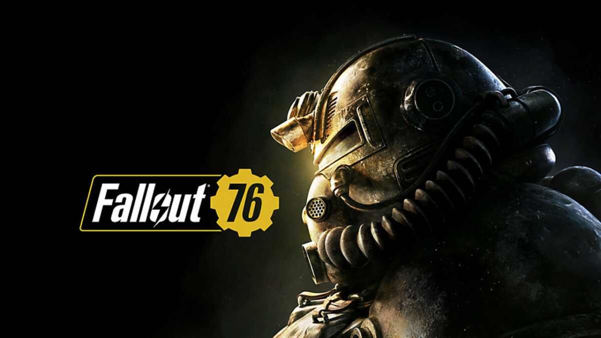 Fallout 76: Steel Dawn 확장팩은 Will Steal Your Hearts입니다.