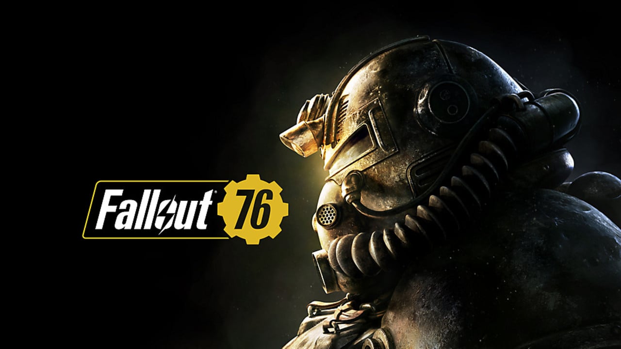 Fallout 76: Steel Dawn expansion is Will Steal Your Hearts cover