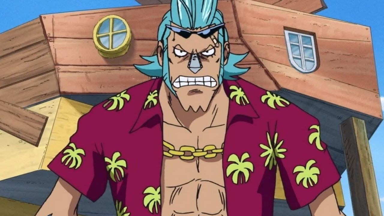 ¿Qué son las historias de portada de One Piece?