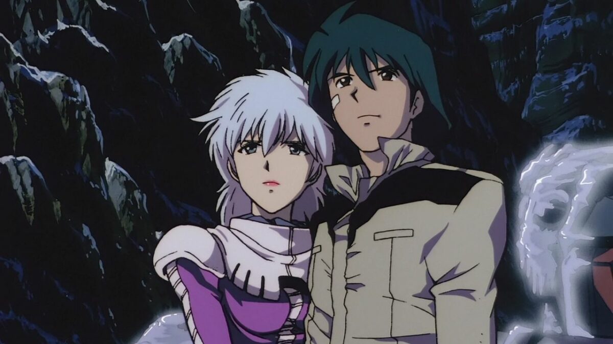 Gundam 0080 War In The Pocket