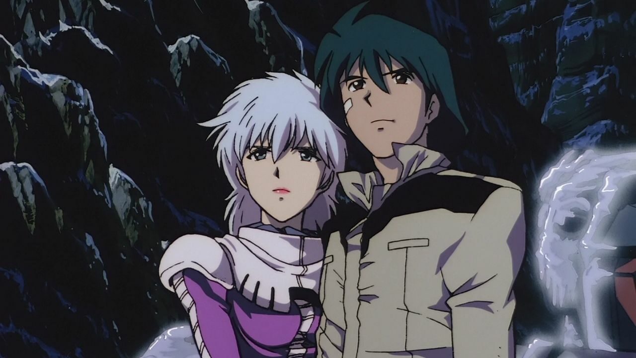 Gundam 0080: War in the Pocket’s Upcoming Manga Promises a Melancholic Plot cover