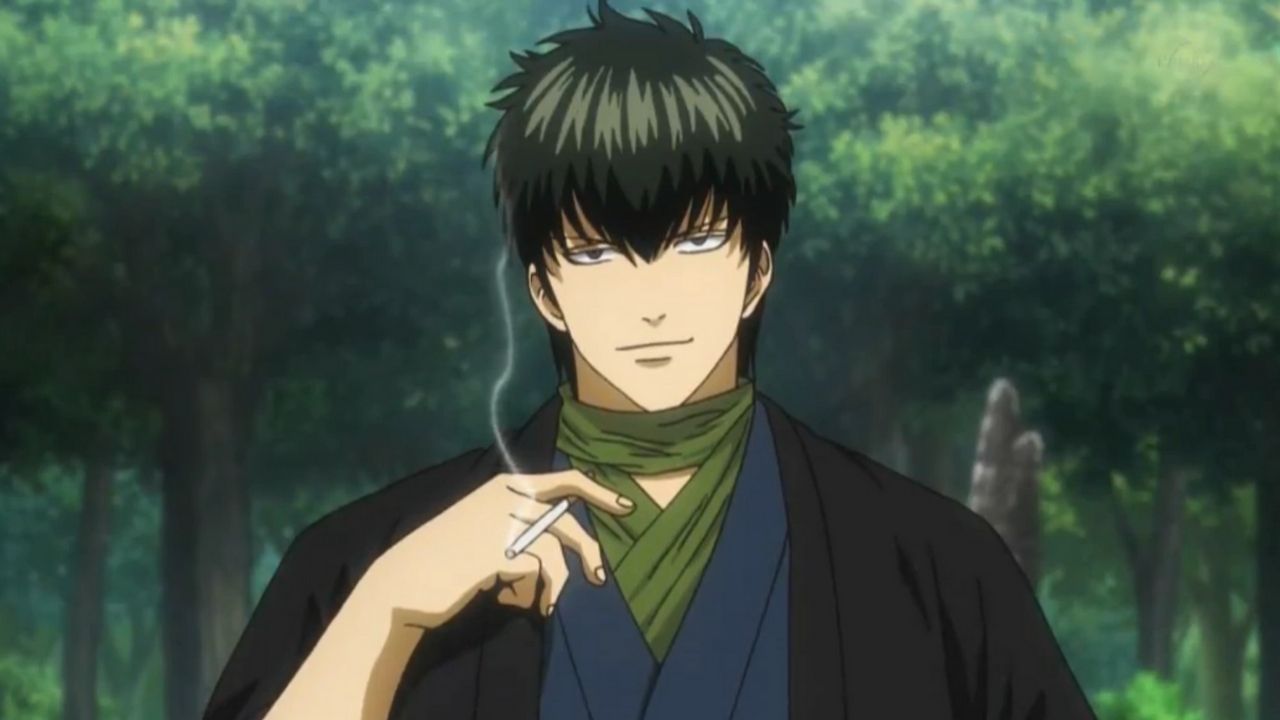 Best & Funniest Gintama Episodes of All Time